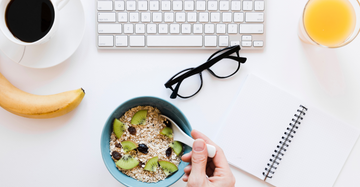 La importancia de un Detox post-vacacional