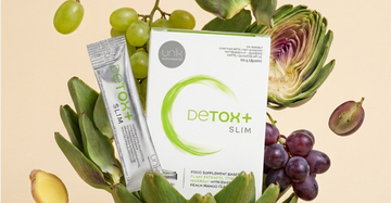 Detox de primavera: cómo ayudar a tu cuerpo a depurarse de forma natural