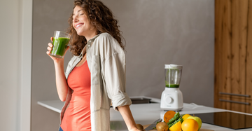 ¿Por qué es importante hacer un plan detox después de Navidad?