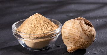 Beneficios de la Maca Andina para la mujer en menopausia