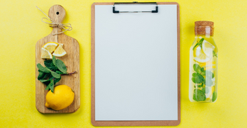 Las 10 claves de un Detox exitoso