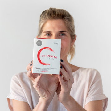 ANTIAGING BEAUTY
